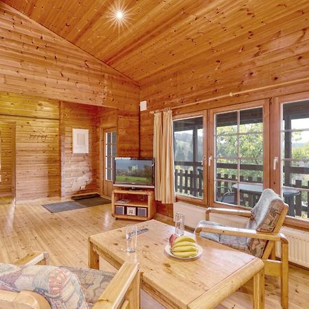 Cozy Home In Masserberg With Kitchen Dış mekan fotoğraf